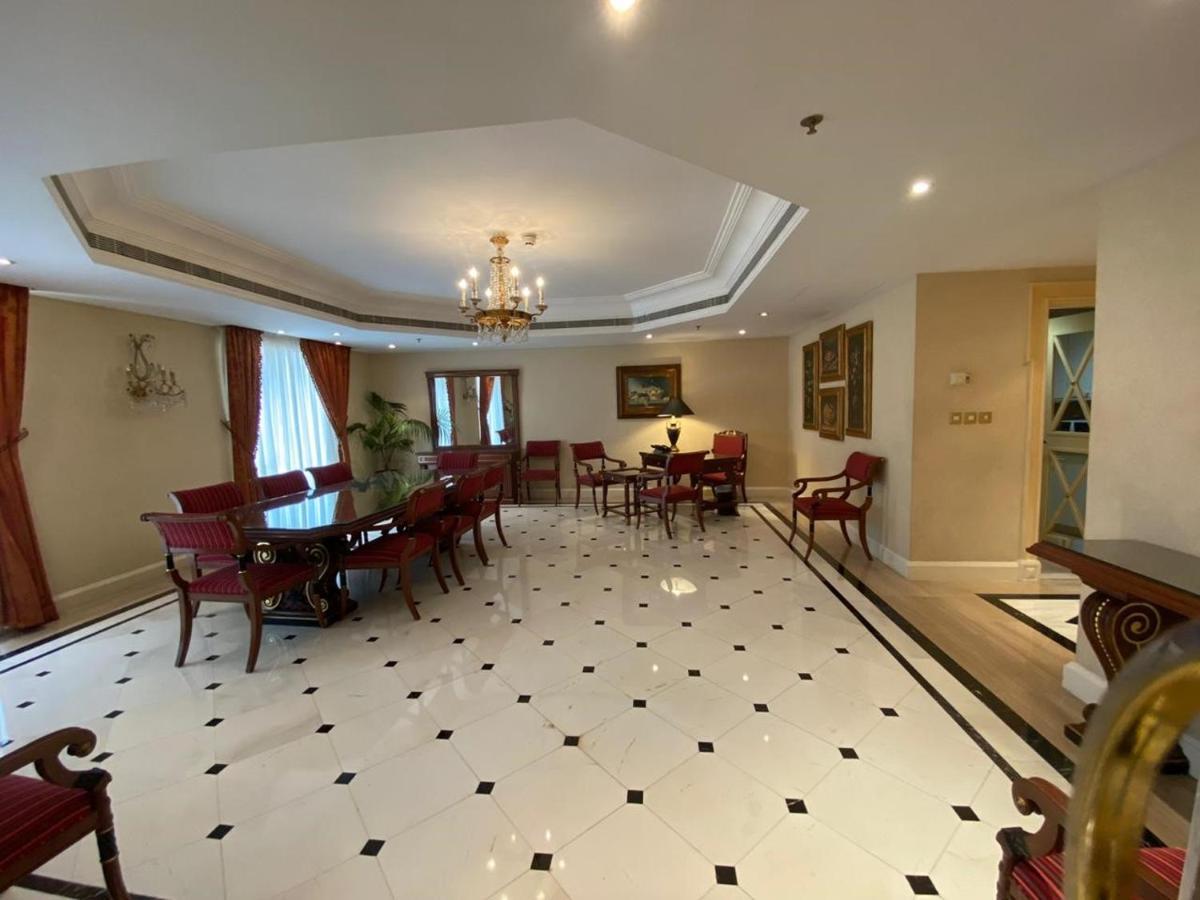 Millennium Plaza Downtown, 5* Dubai