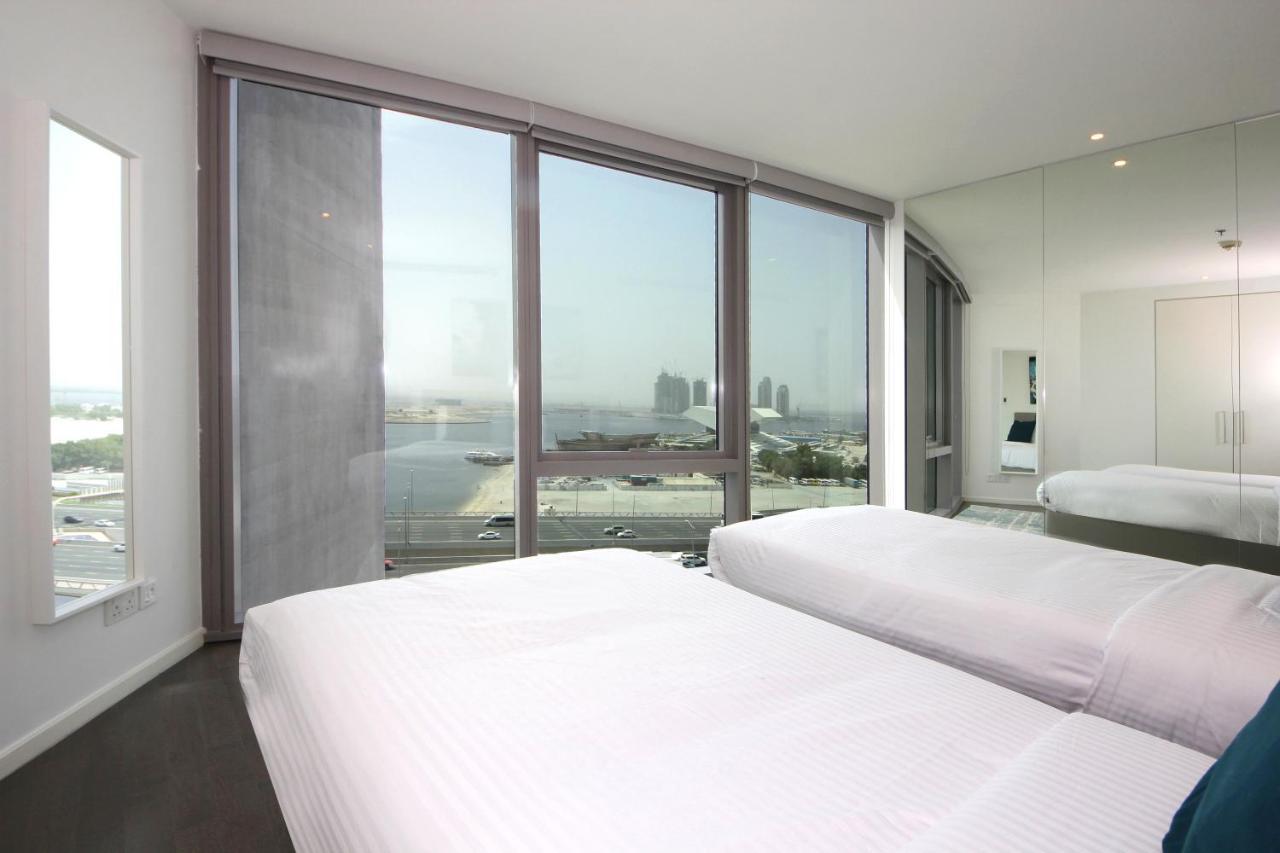Shh - D1 Tower Apartments * Dubai