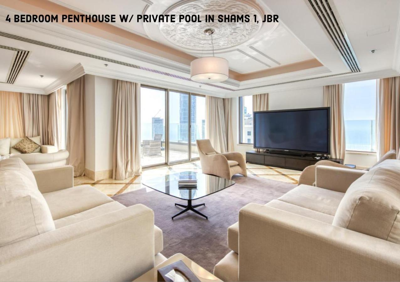 Fam Living - Jbr Shams 1 Dubai