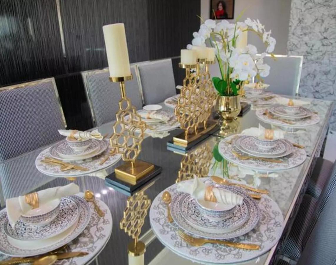 Apartment Downtown Al Bahar