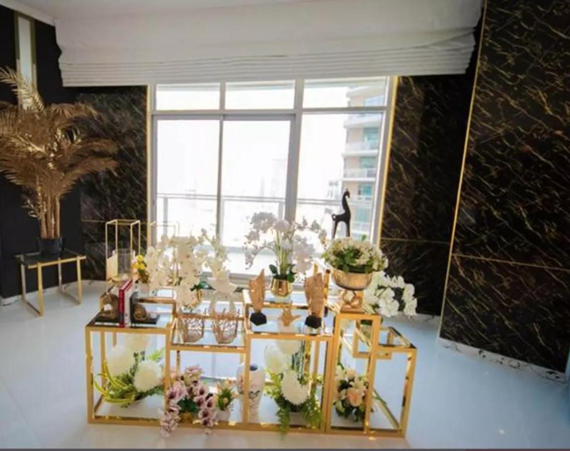 Downtown Al Bahar Apartment