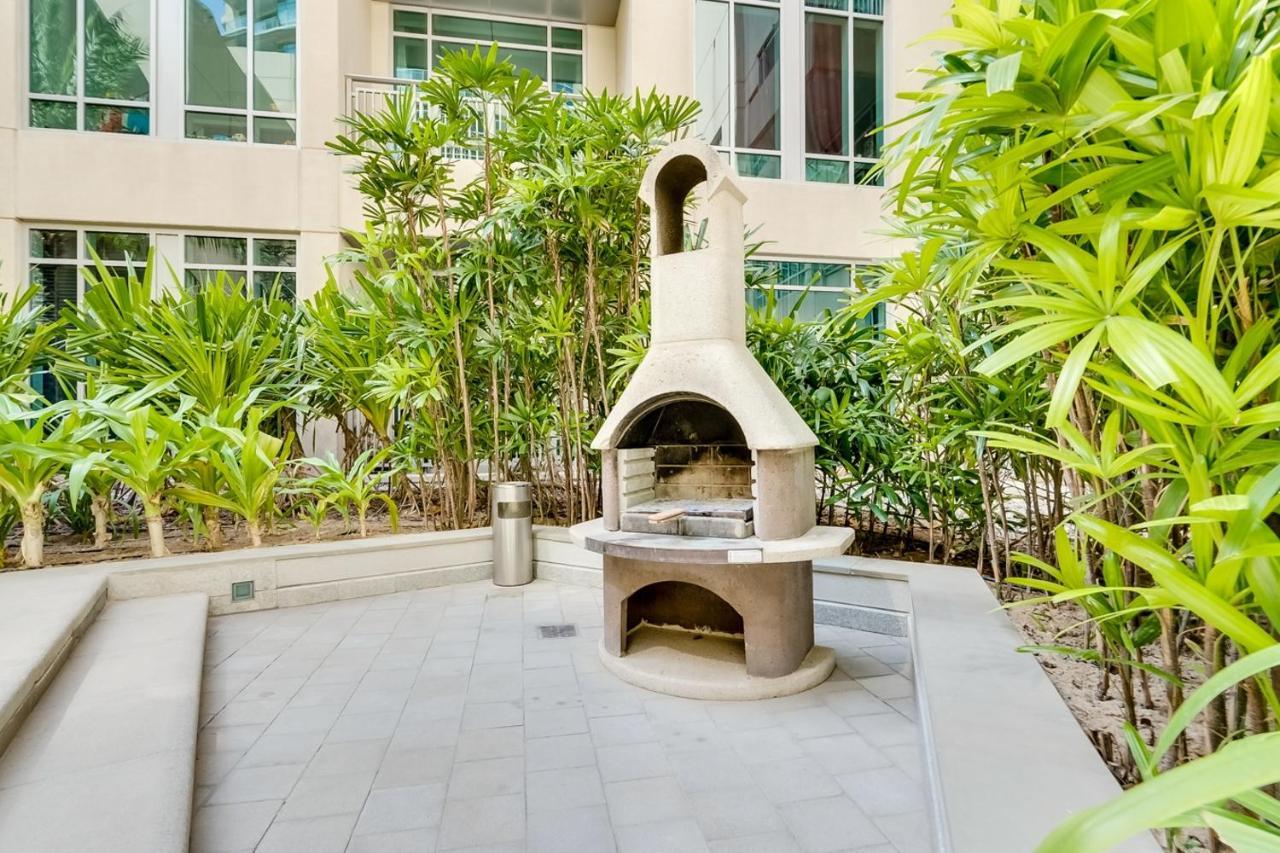Oskena -the Lofts Boulevard Downtown * Dubai