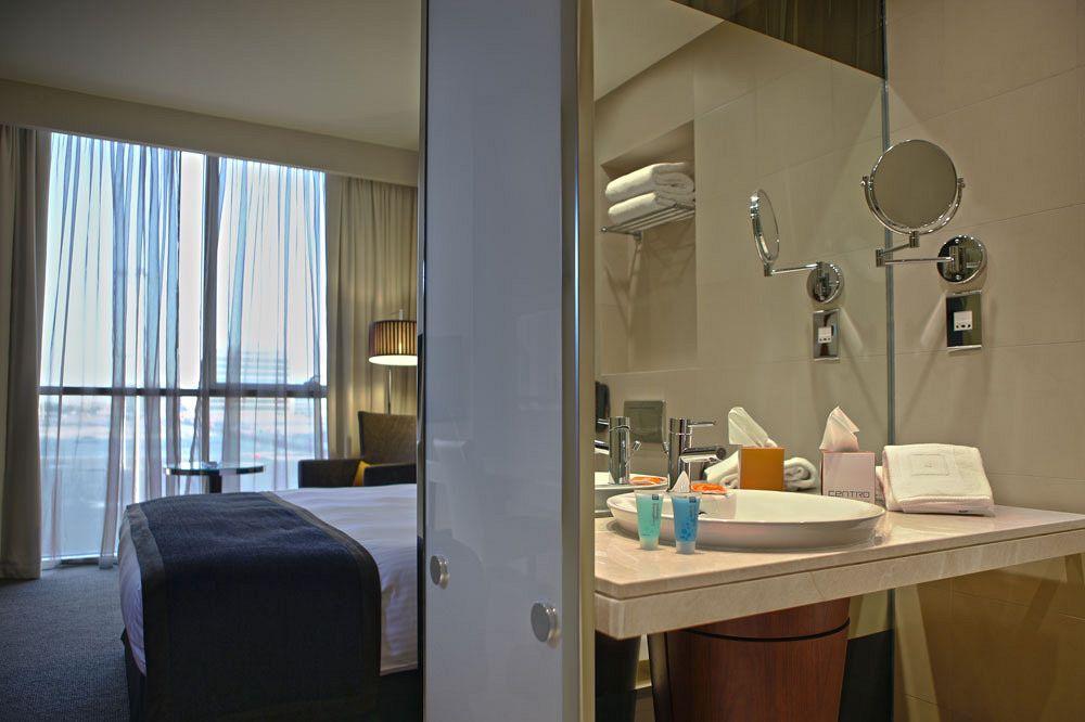 Centro Barsha - By Rotana Hotel