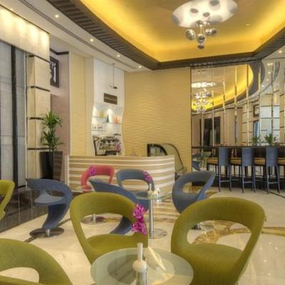 Raintree Rolla 4*