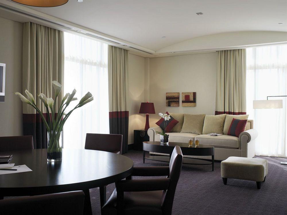 Address Montgomerie 5* Dubai