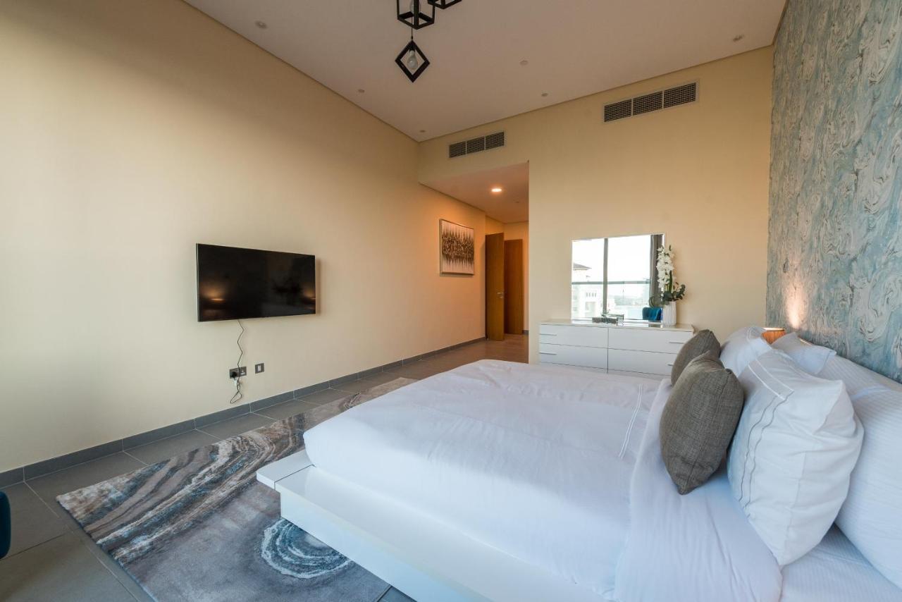 Eden's Homes & Villas - Dream Palm Residences *