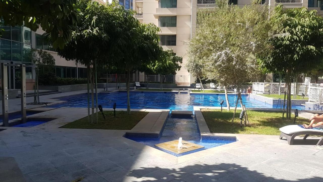 Durrani Homes - Designer 2br With Stunning Burj Khalifa And Fountain View *