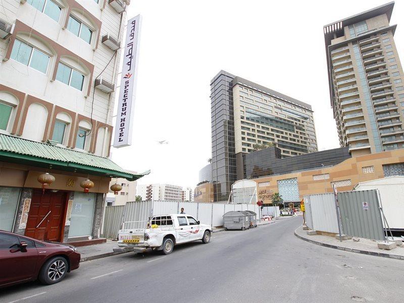 Spectrum Hotel