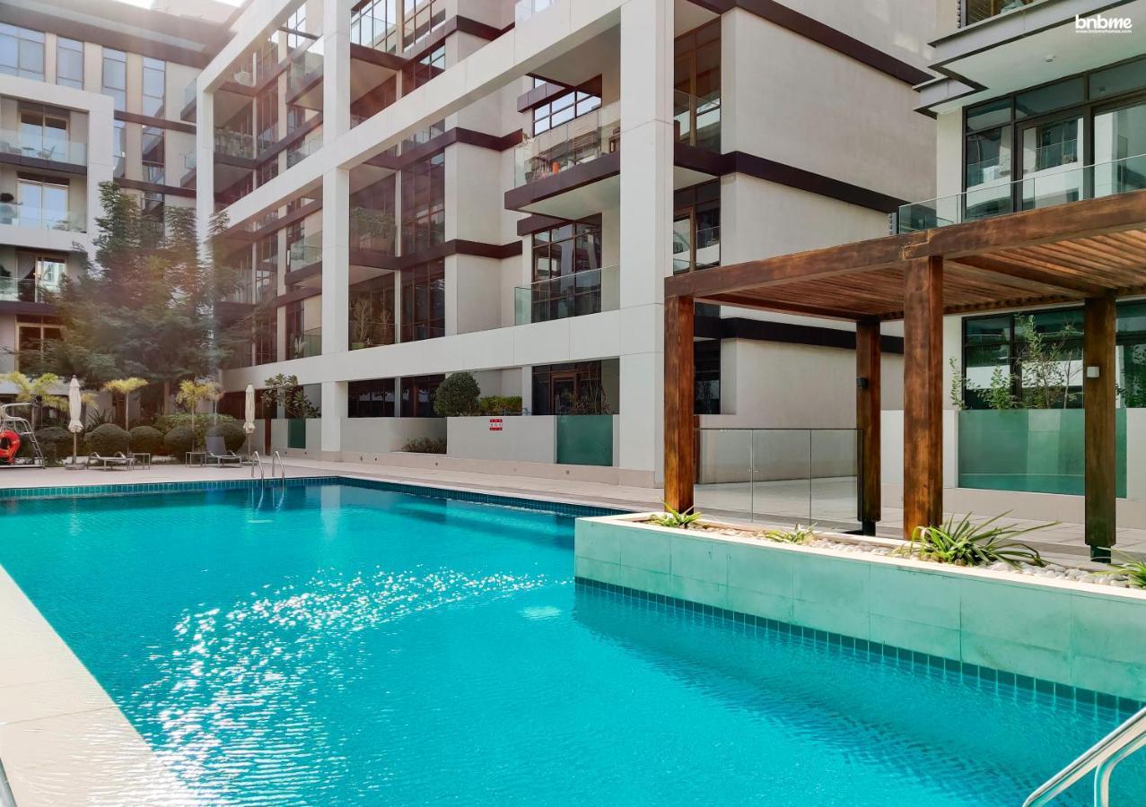 Apartamento Cozy 2br In Citywalk - 7mins To Beach - Bnbmehomes - 307 Dubai
