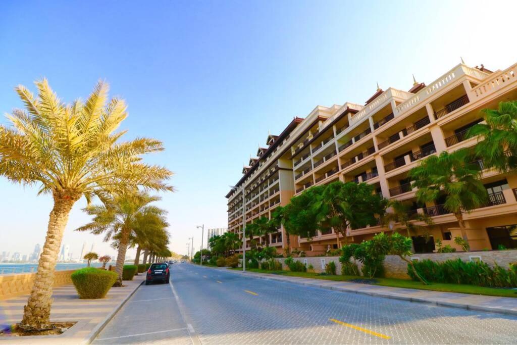 Apartment Cosy 1-bd At Palm Jumeirah *