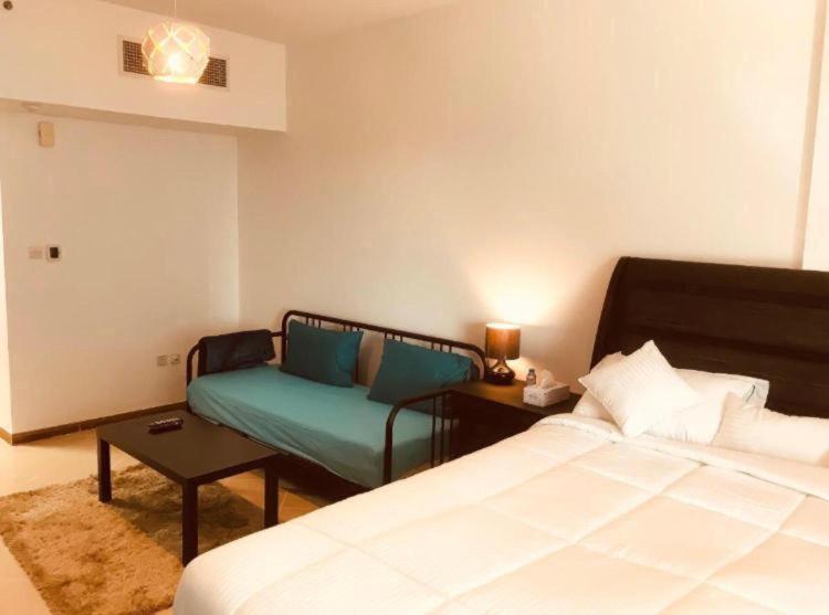 Royal Marina Apartment *