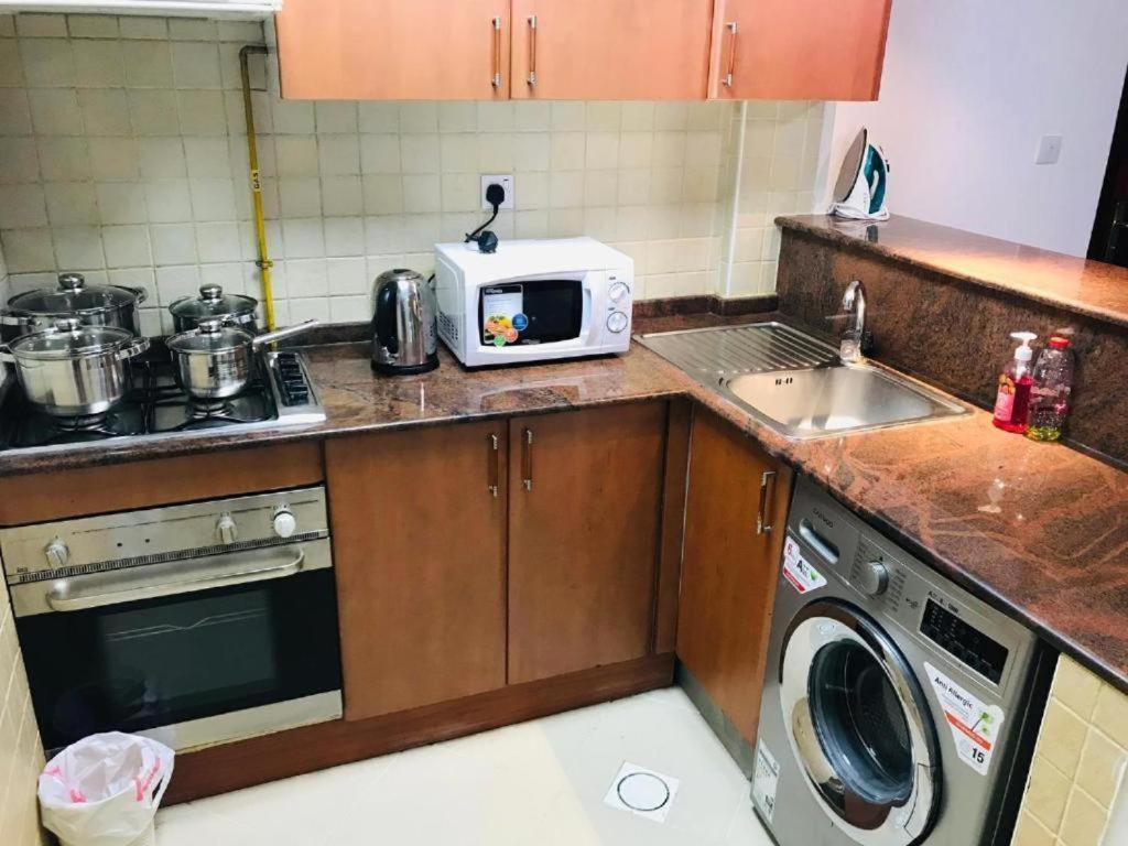 Apartment Royal Marina Dubai