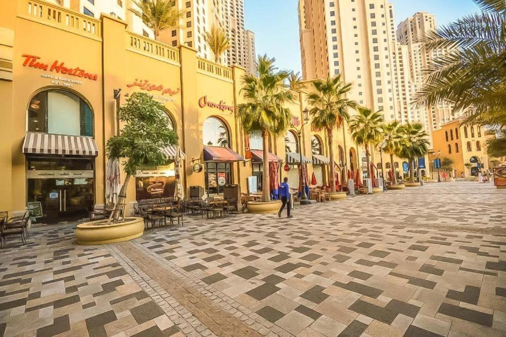 Royal Marina Dubai