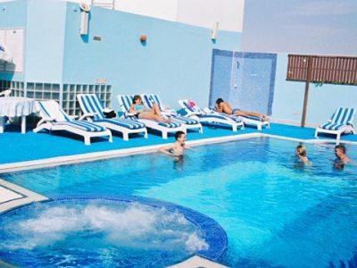Grand Mayfair Dubai