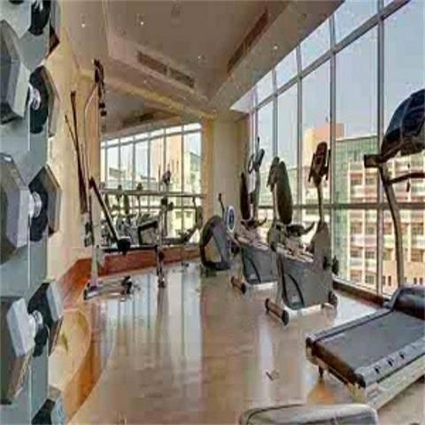 Chelsea Gardens 4* Dubai