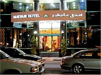 Hotel Grand Mayfair 3*