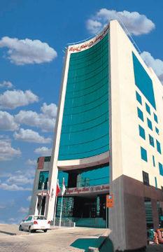Regal Plaza Dubai