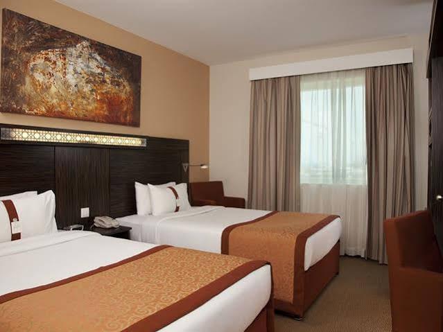 Express Dubai, Jumeirah By Ihg