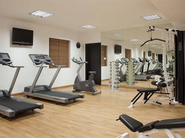 Otel Express Dubai, Jumeirah By Ihg Dubai