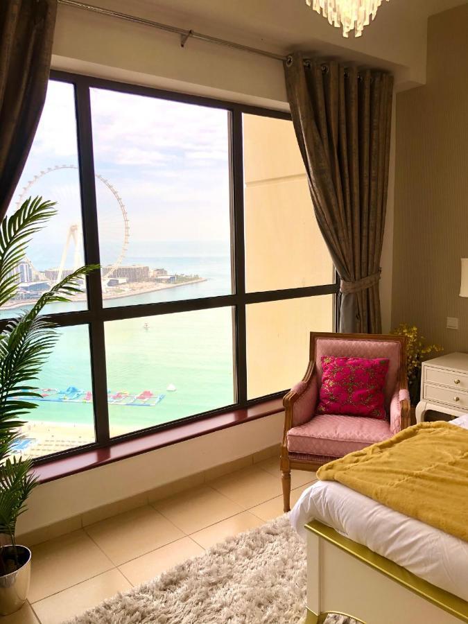 Luxury Casa - Royal Sea View Jbr 2br