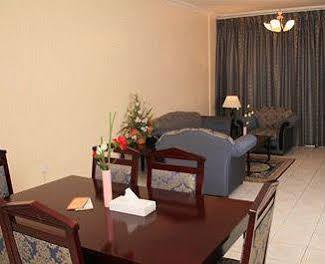 Aparthotel Imperiaa By Hoc Globe Dubai