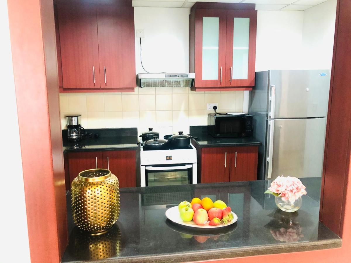 Luxury Casa - Royal Sea View Jbr 2br * Dubai