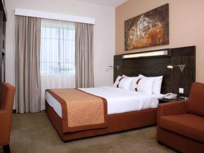 Express Dubai, Jumeirah By Ihg Dubai