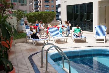 Regal Plaza 3*