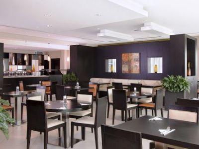 Express Dubai, Jumeirah By Ihg Otel Dubai