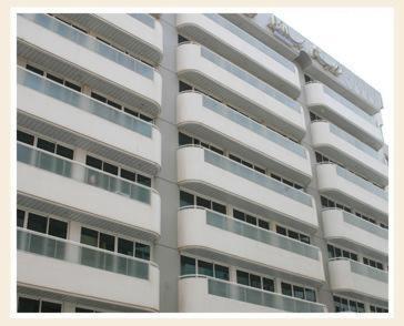 Royal Plaza Aparthotel