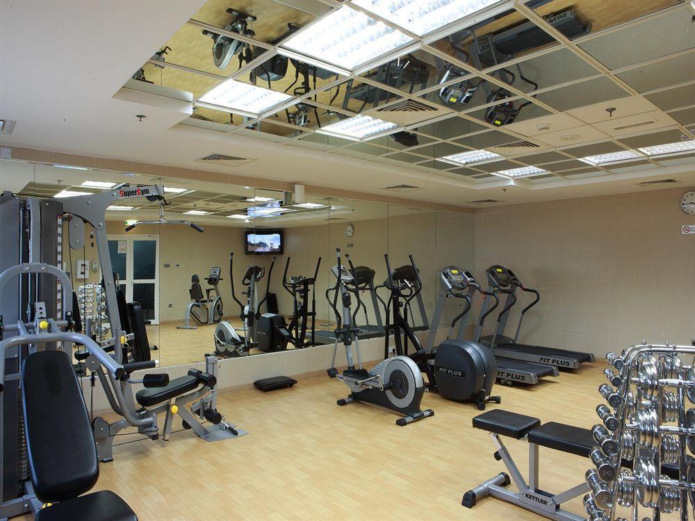 Aparthotel Rose Garden - Al Barsha, Near Metro Station