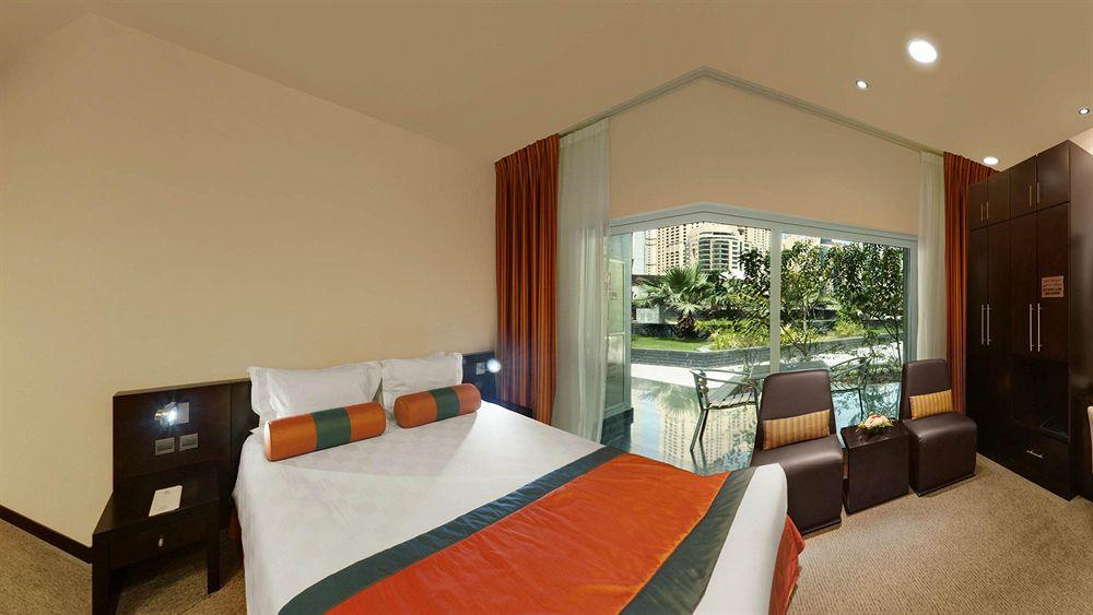 Apart Otel Signature And