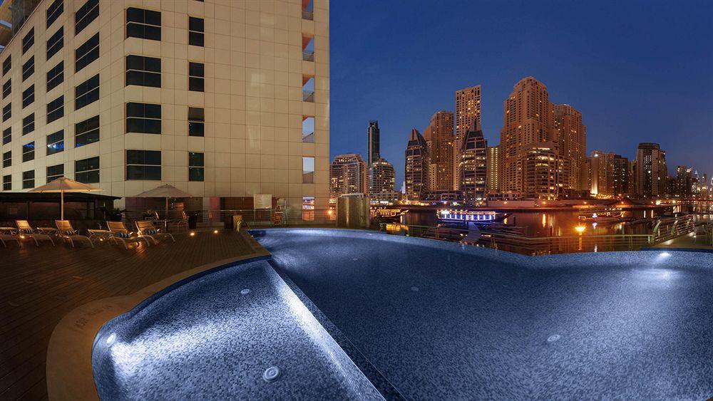 Signature And Dubai
