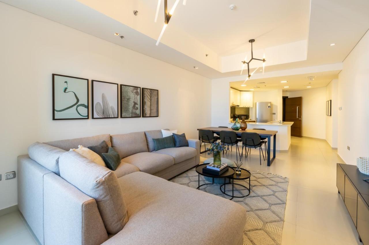 Daire Nox Family - Jumeirah 3, Jumeirah Beach Dubai