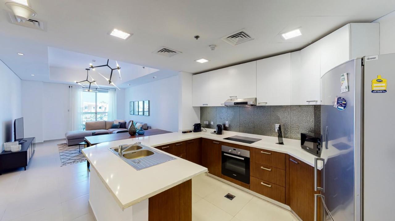 Nox Family - Jumeirah 3, Jumeirah Beach Daire *