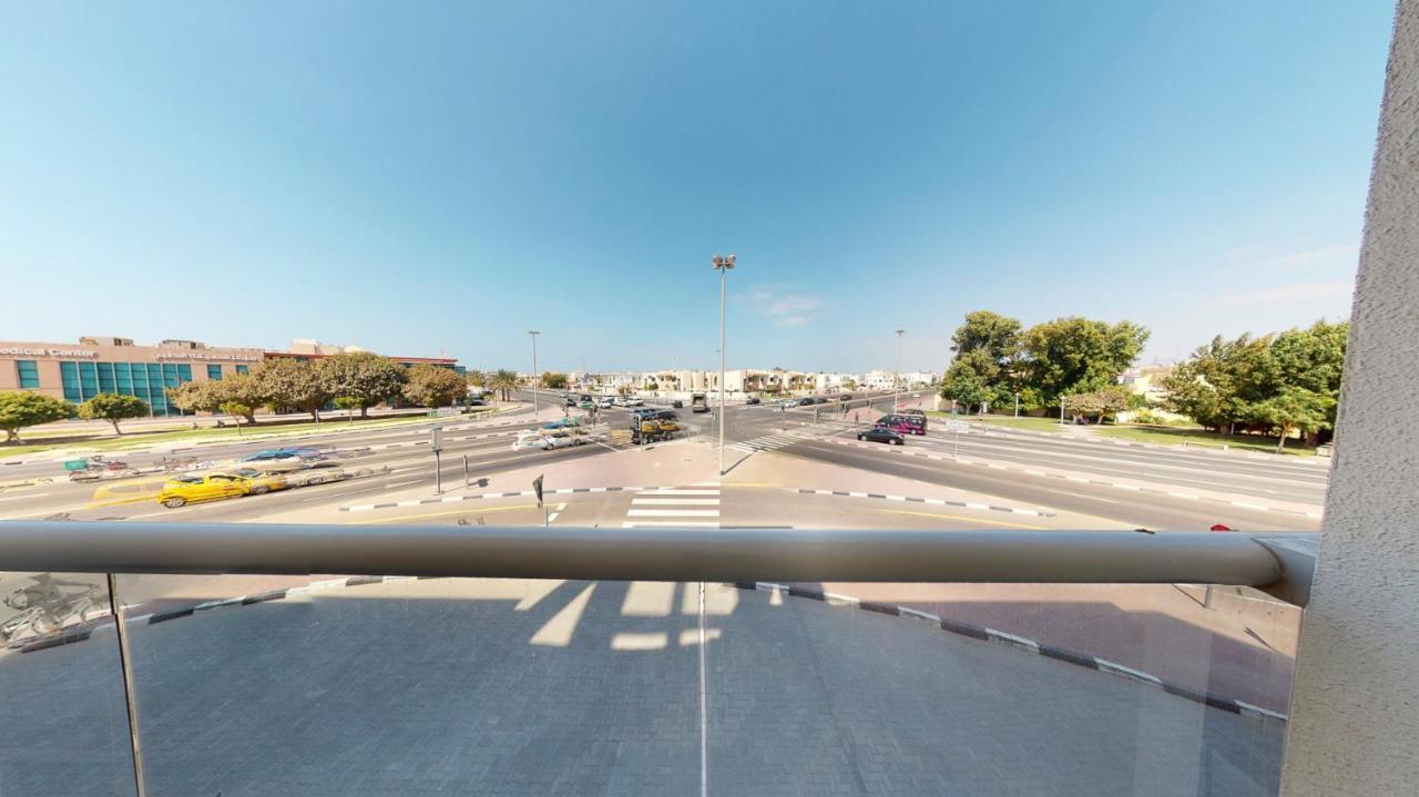 Daire Nox Family - Jumeirah 3, Jumeirah Beach Dubai