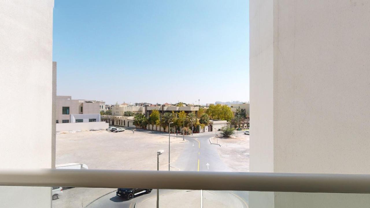 Daire Nox Family - Jumeirah 3, Jumeirah Beach Dubai