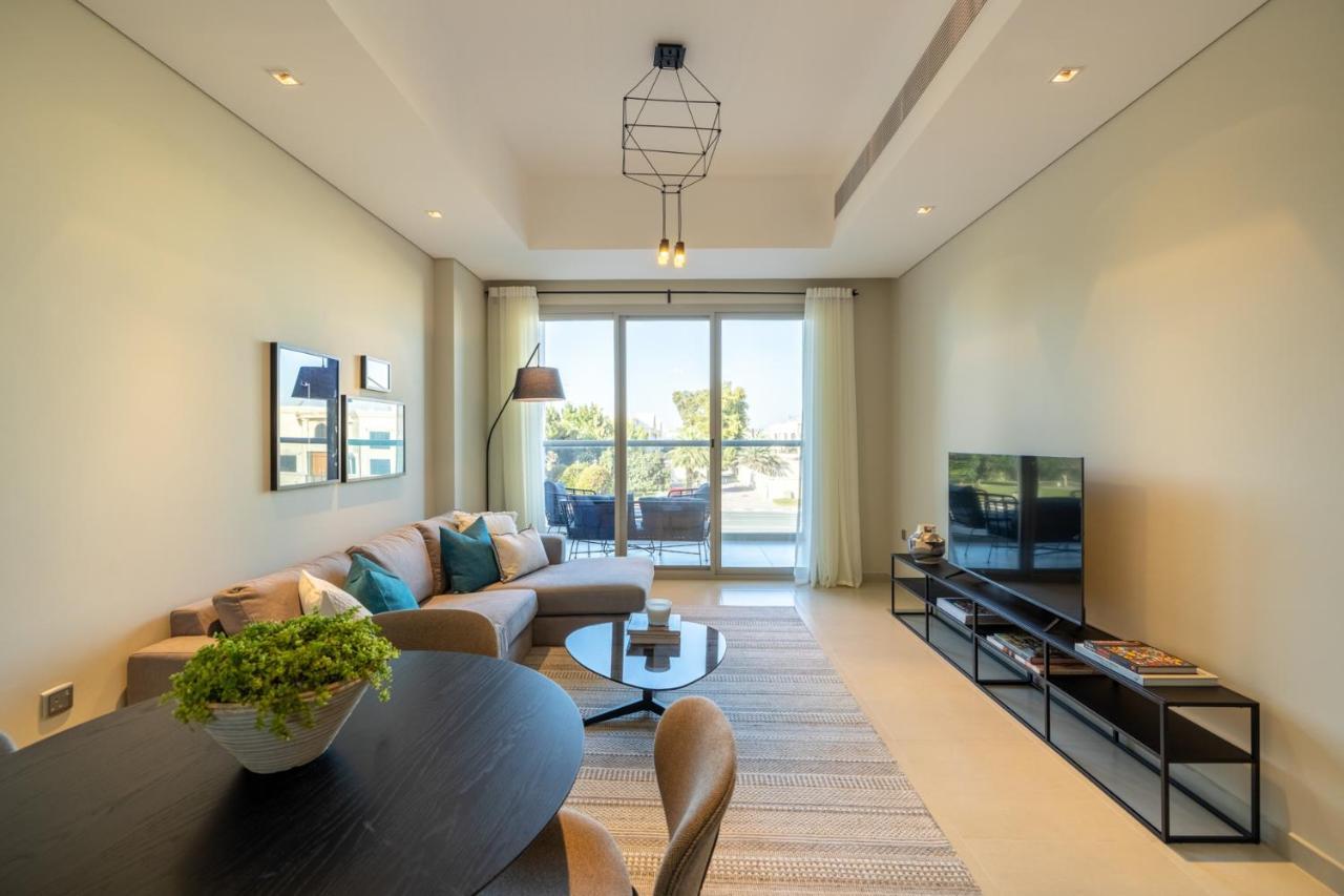 Nox Family - Jumeirah 3, Jumeirah Beach Daire *