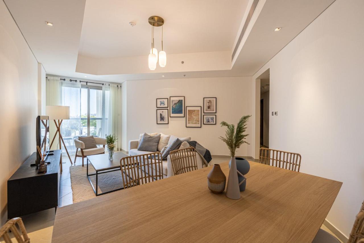 Nox Family - Jumeirah 3, Jumeirah Beach Daire