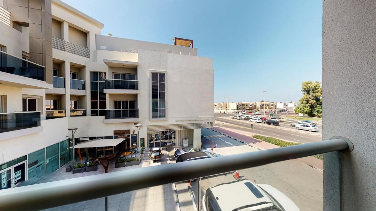 Nox Family - Jumeirah 3, Jumeirah Beach Daire Dubai
