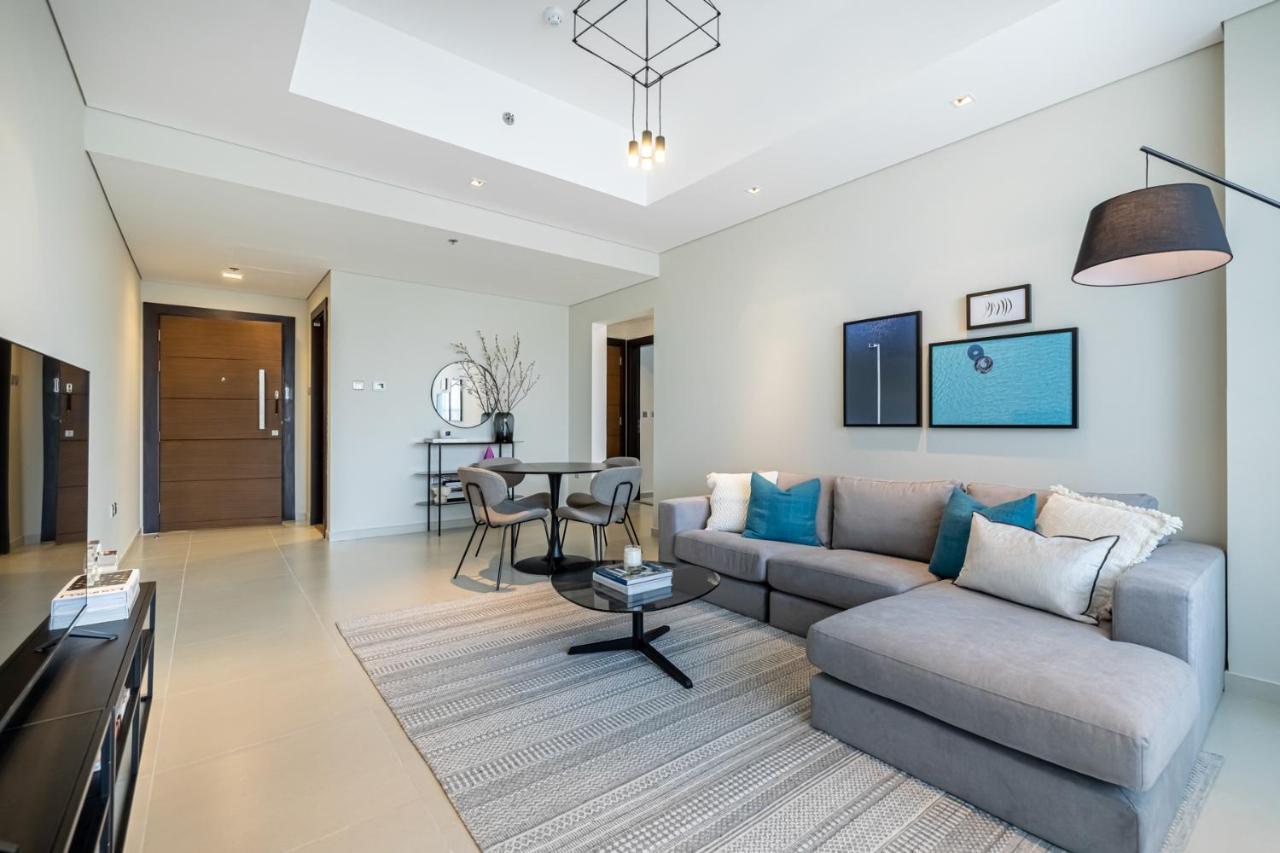 Nox Family - Jumeirah 3, Jumeirah Beach Daire