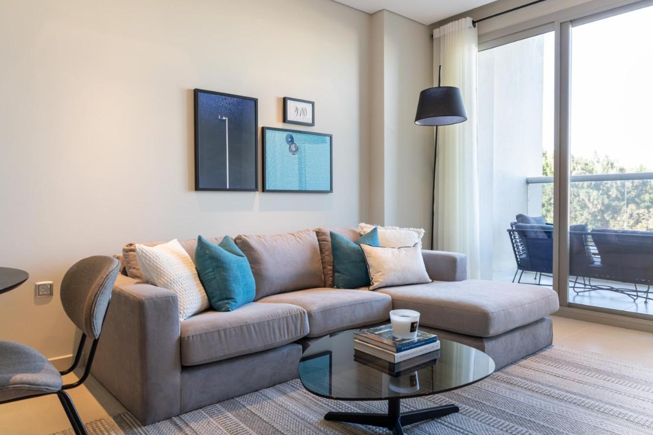 Nox Family - Jumeirah 3, Jumeirah Beach Daire *
