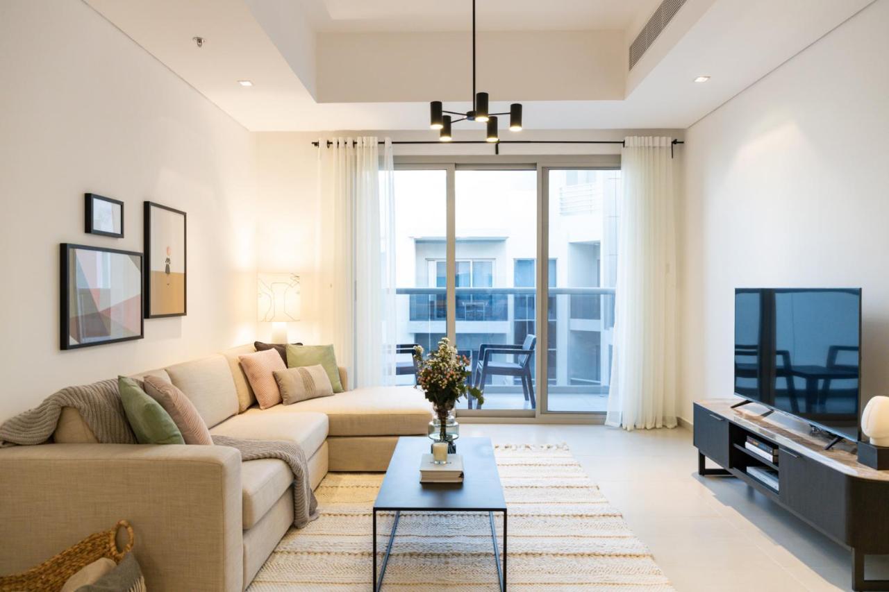 Nox Family - Jumeirah 3, Jumeirah Beach Daire Dubai