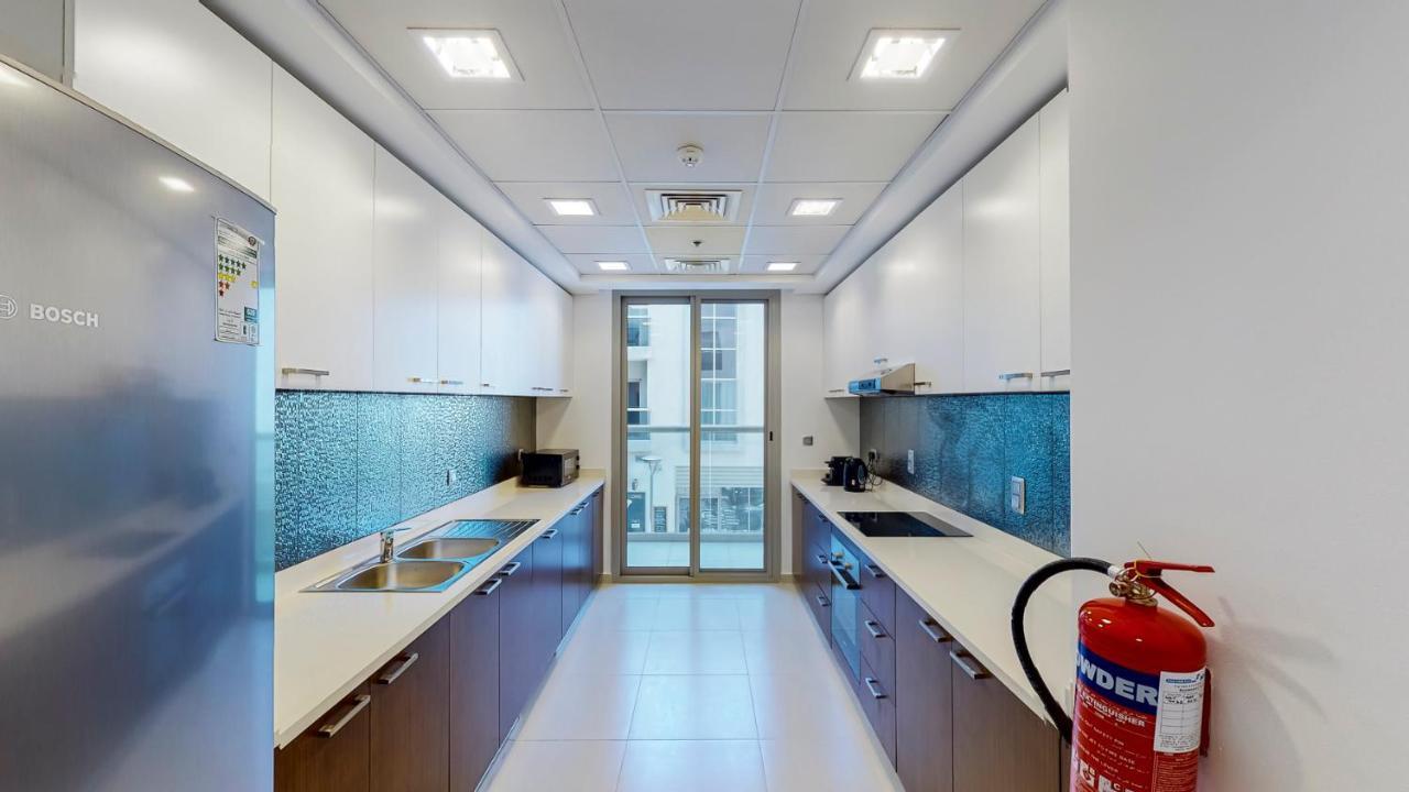 Nox Family - Jumeirah 3, Jumeirah Beach Daire