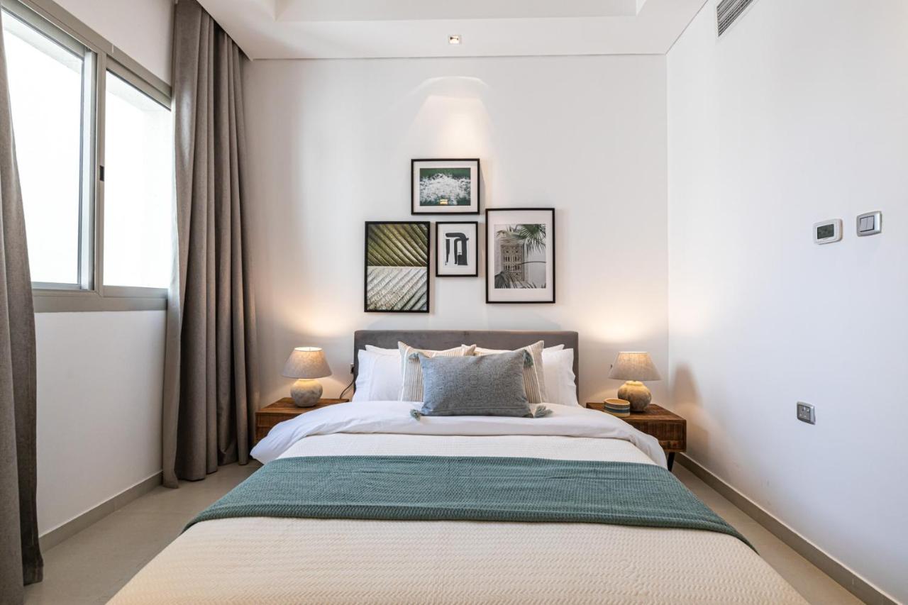 Nox Family - Jumeirah 3, Jumeirah Beach Daire Dubai