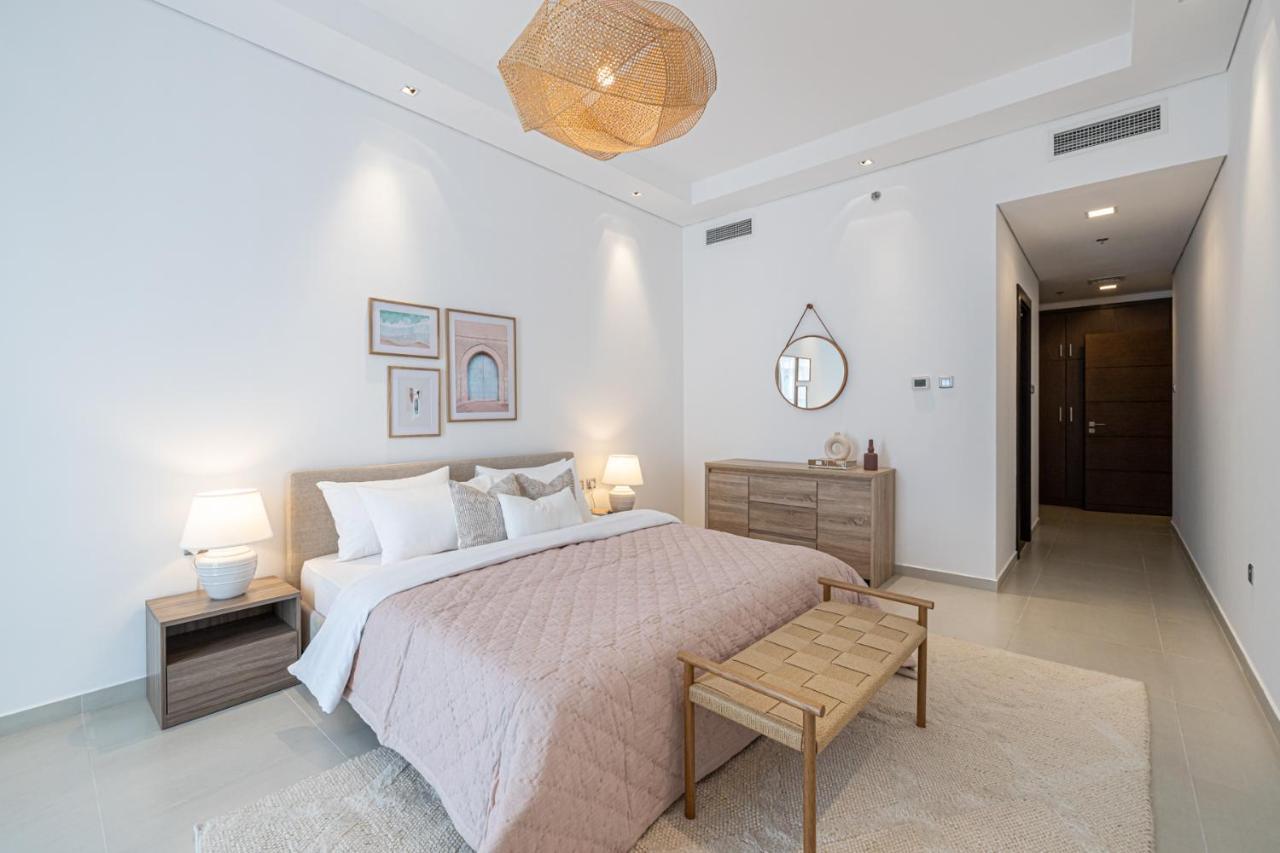 Daire Nox Family - Jumeirah 3, Jumeirah Beach *