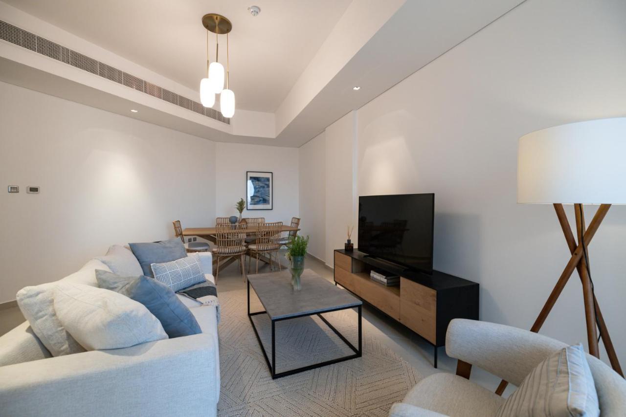Nox Family - Jumeirah 3, Jumeirah Beach Daire