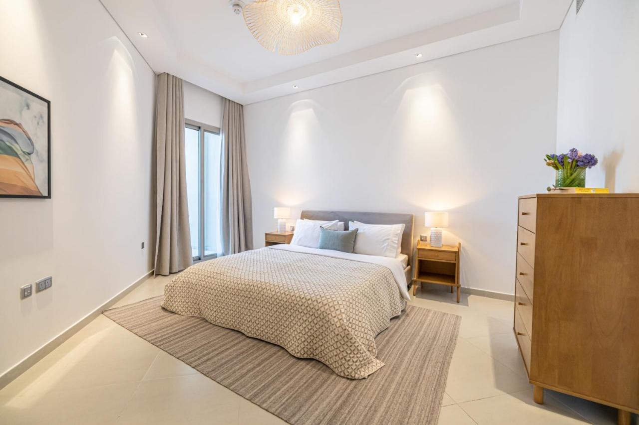 Nox Family - Jumeirah 3, Jumeirah Beach Daire