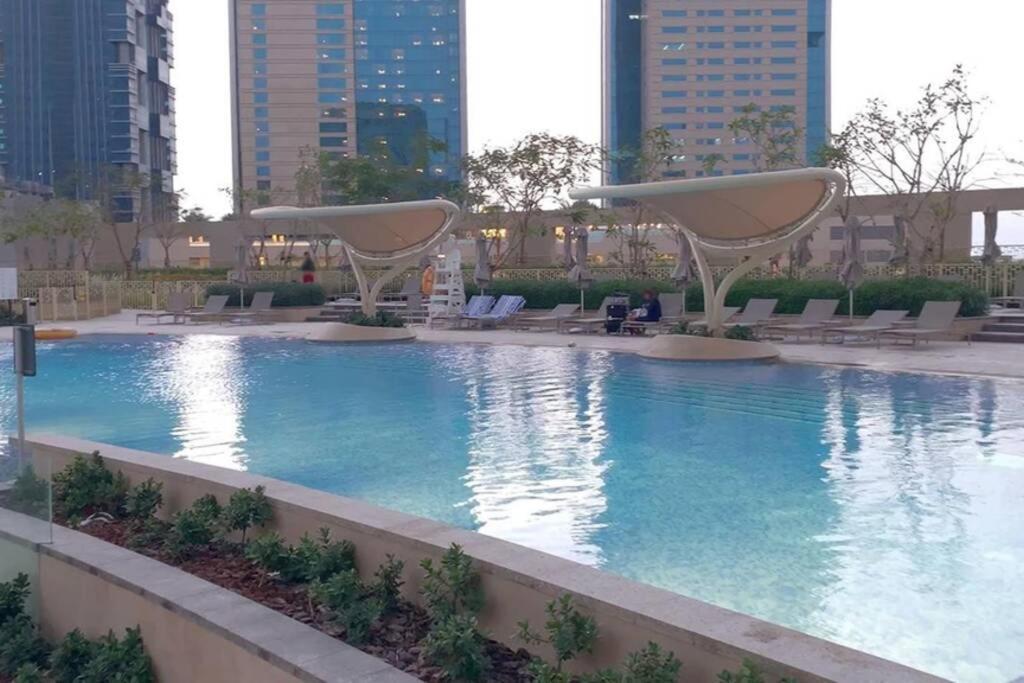 First Class 3br With Full Burj Khalifa And Fountain View Apartment