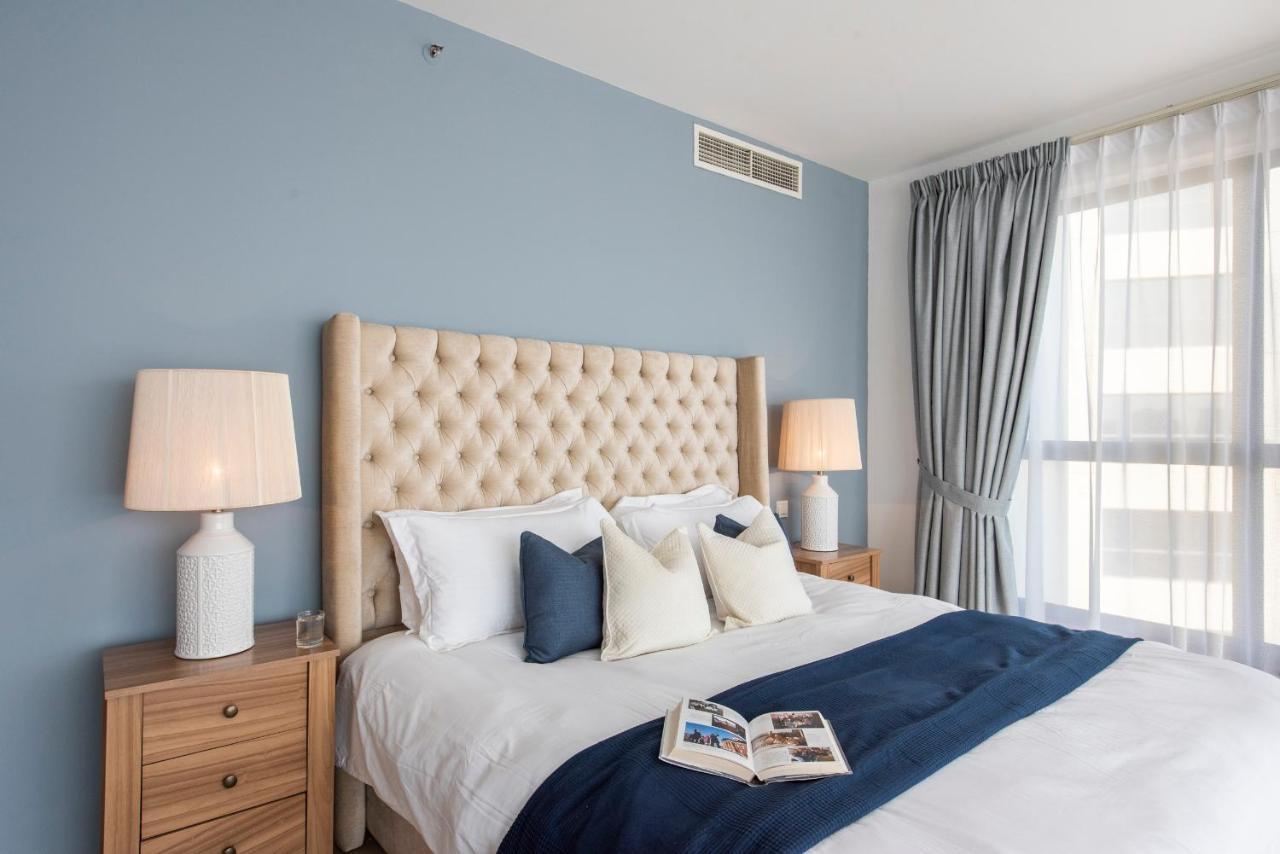 Nasma Luxury Stays- Murjan 6, Jumeirah Apartment Dubai